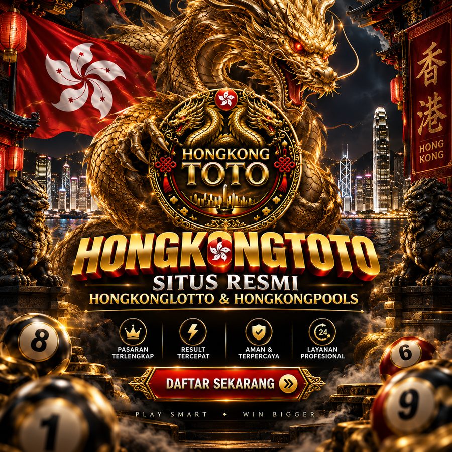 Hongkongtoto Batang Kapas